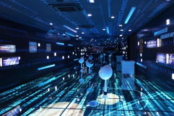 設計下一代的數(shù)據(jù)中心（一）