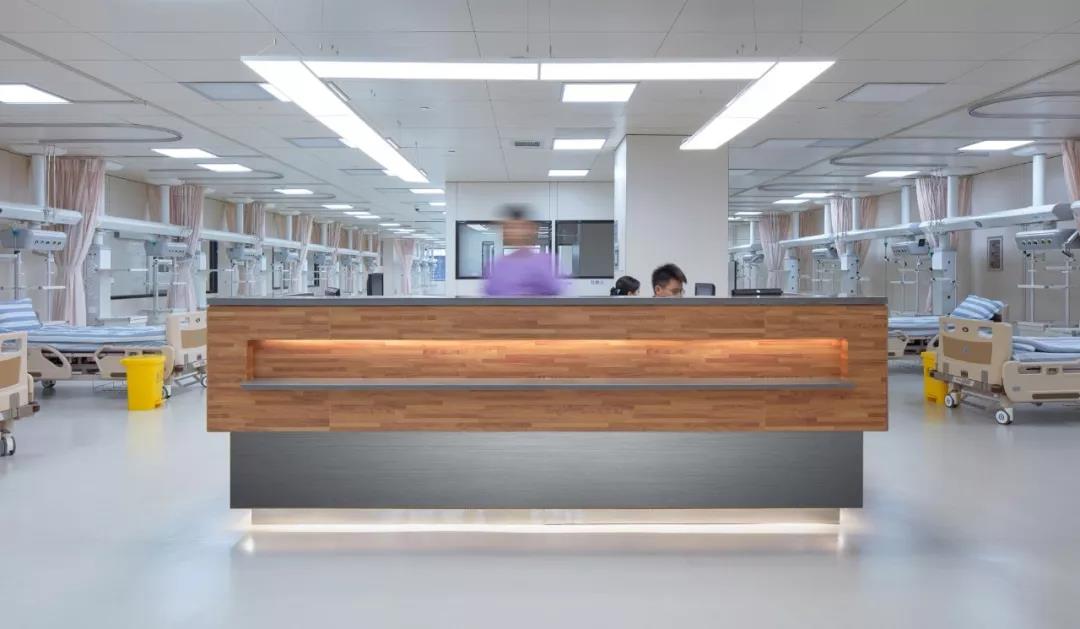 醫(yī)院七大設(shè)計要點,打造智慧后勤醫(yī)院 醫(yī)院七大設(shè)計要點,打造智慧后勤醫(yī)院