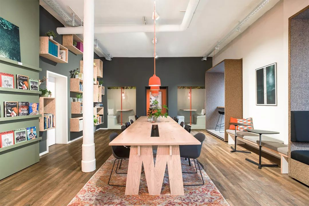 辦公室裝修設(shè)計(jì),美觀和功能缺一不可! 辦公室裝修設(shè)計(jì),美觀和功能缺一不可!