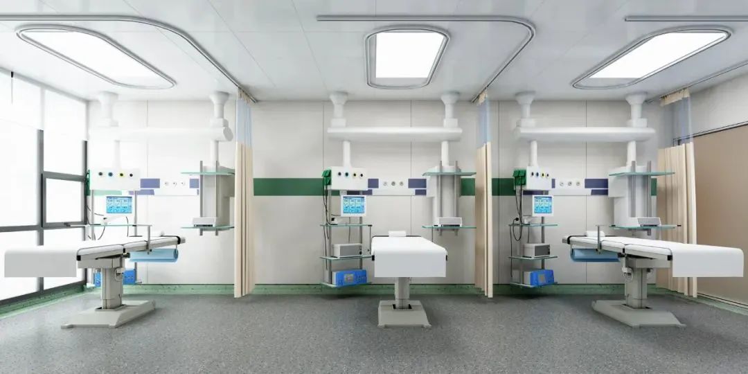 未來(lái)3年:各級(jí)醫(yī)療機(jī)構(gòu)全面參與康復(fù)醫(yī)院建設(shè),積極支持康復(fù)治療設(shè)備發(fā)展? 未來(lái)3年:各級(jí)醫(yī)療機(jī)構(gòu)全面參與康復(fù)醫(yī)院建設(shè),積極支持康復(fù)治療設(shè)備發(fā)展?